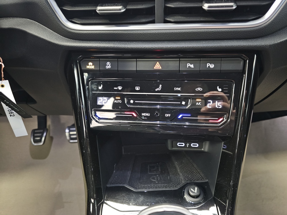 VW T-Roc – Foto 8