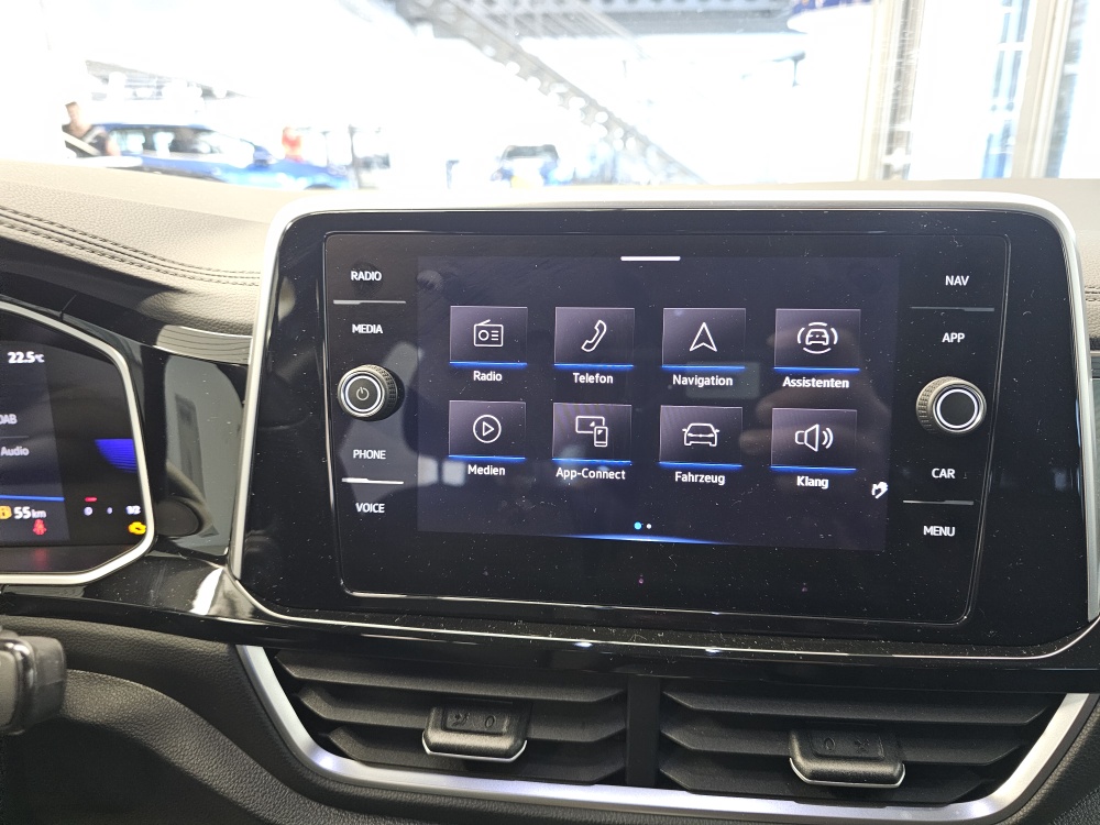 VW T-Roc – Foto 9
