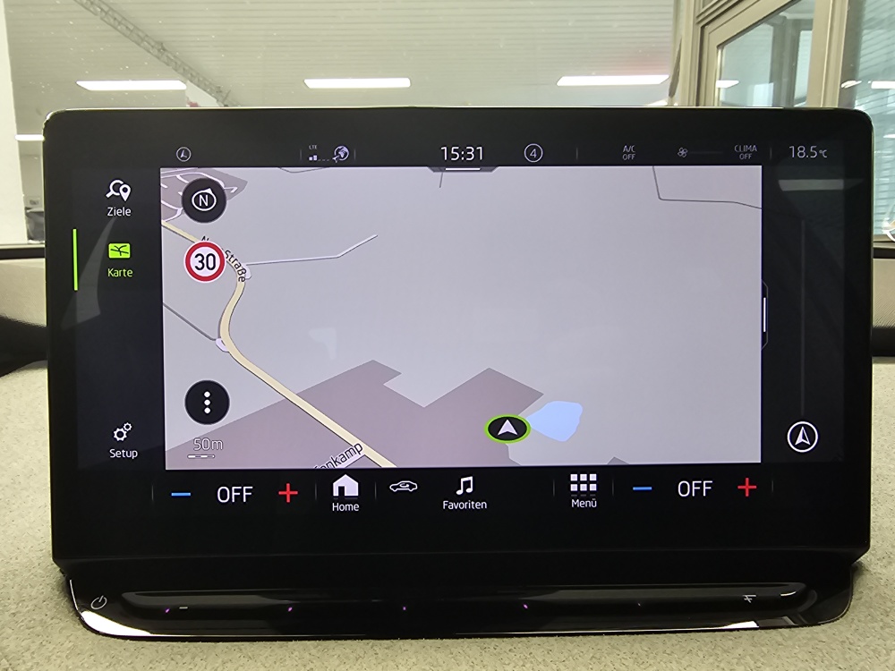 Skoda Enyaq – Foto 14
