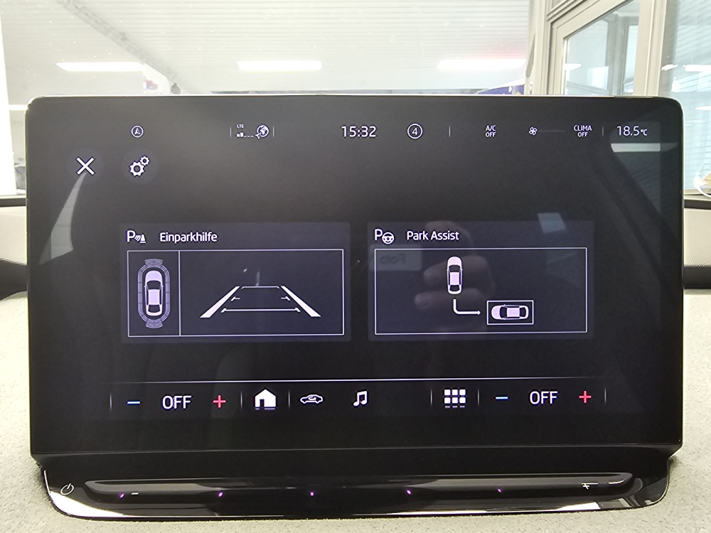 Skoda Enyaq – Foto 19