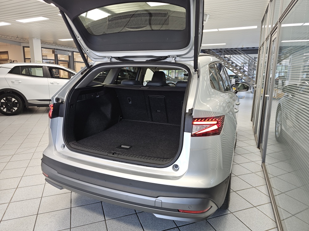 Skoda Enyaq – Foto 2