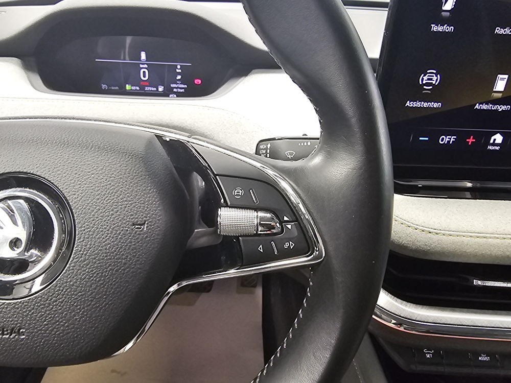 Skoda Enyaq – Foto 21