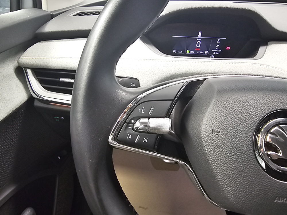 Skoda Enyaq – Foto 22