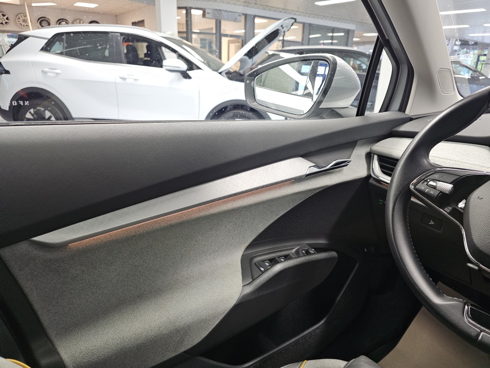 Skoda Enyaq – Foto 23