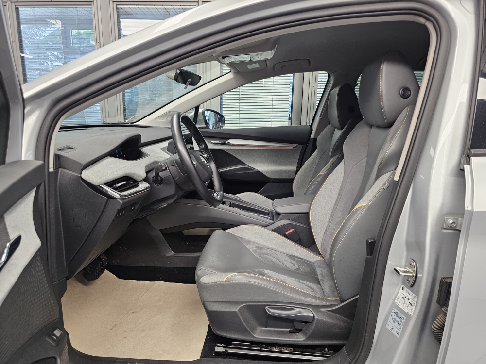 Skoda Enyaq – Foto 26