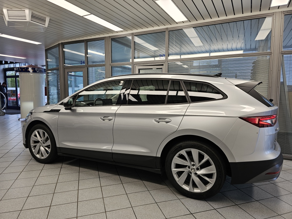 Skoda Enyaq – Foto 29