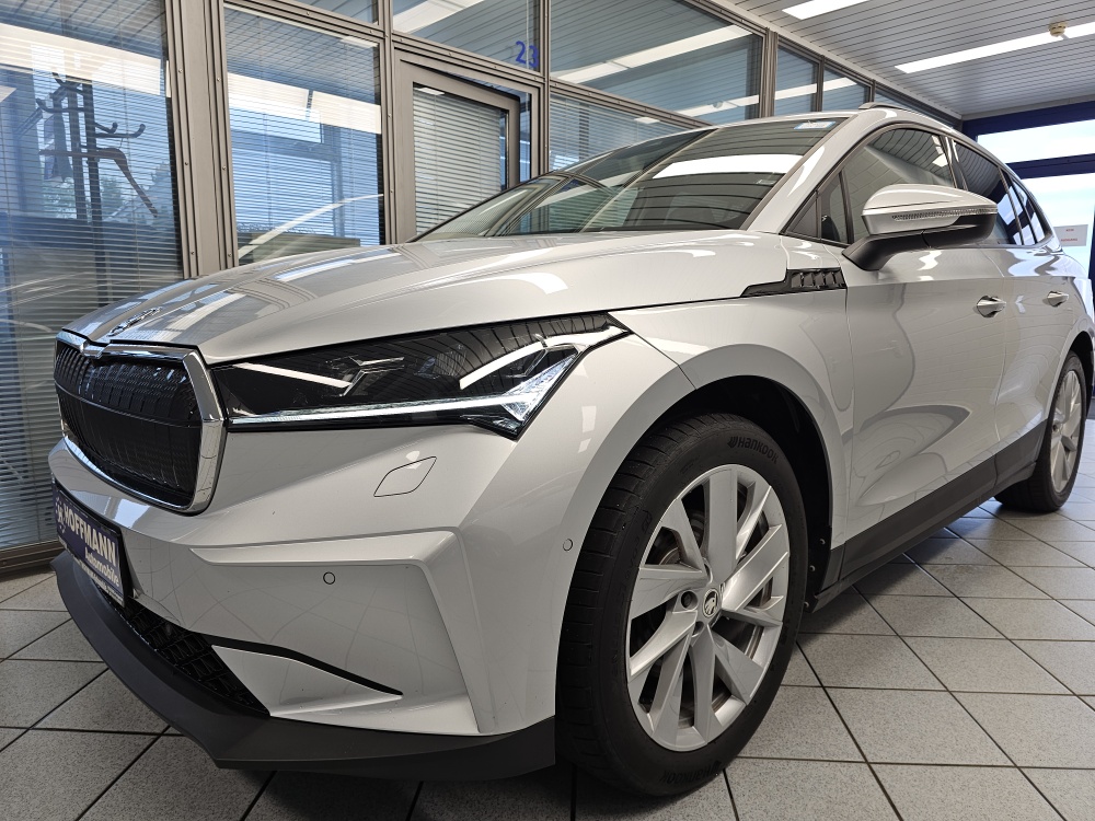 Skoda Enyaq – Foto 30
