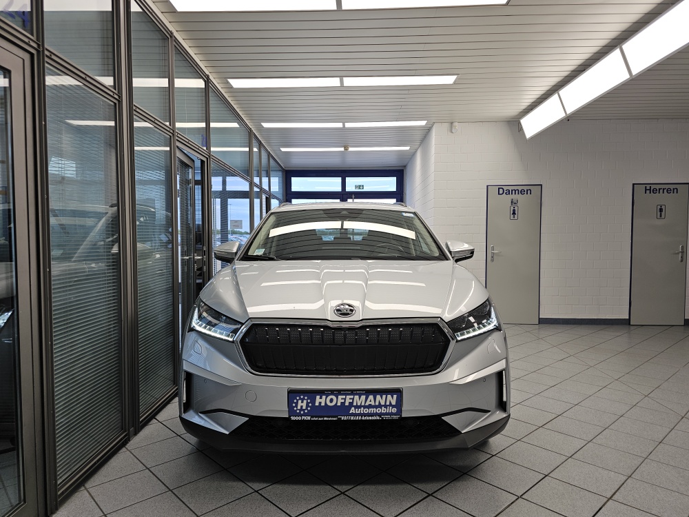 Skoda Enyaq – Foto 31