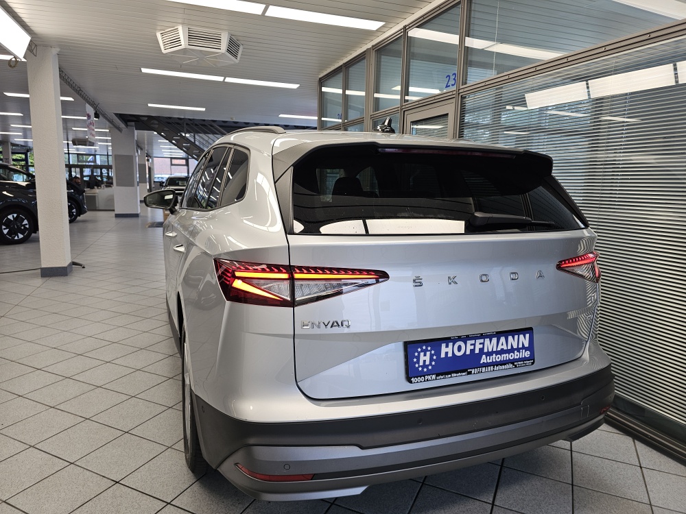 Skoda Enyaq – Foto 5