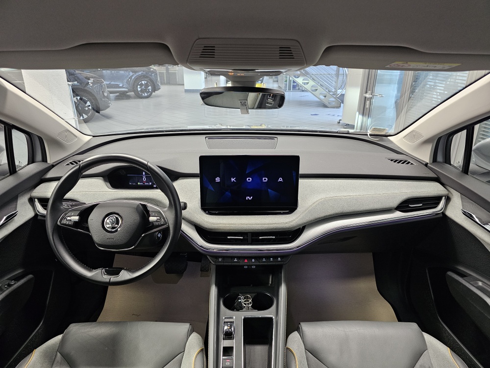 Skoda Enyaq – Foto 7