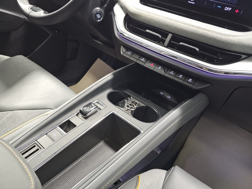 Skoda Enyaq – Foto 8