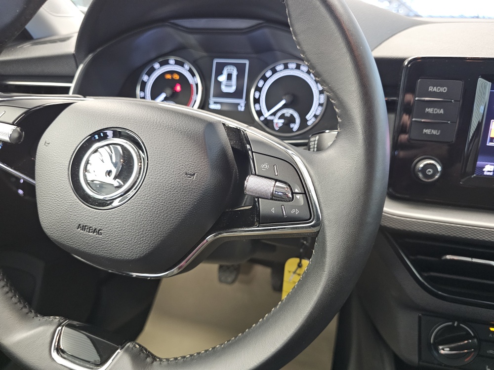 Skoda Kamiq – Foto 13