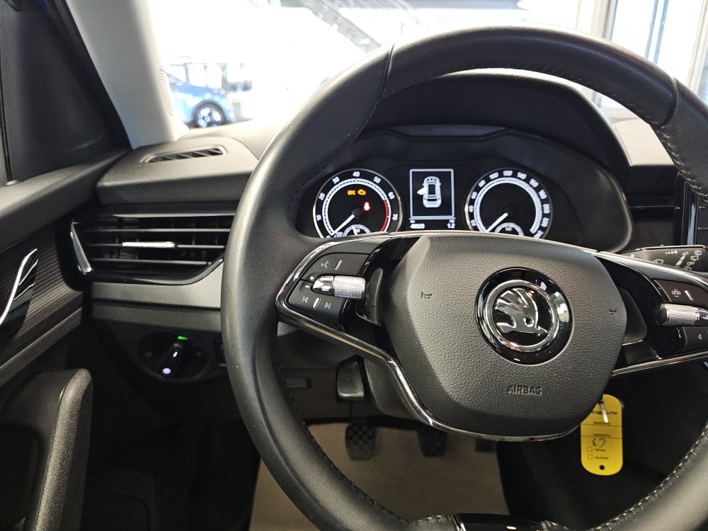 Skoda Kamiq – Foto 14
