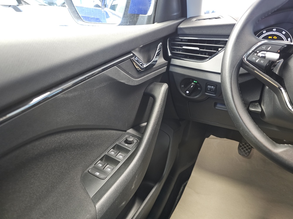 Skoda Kamiq – Foto 15