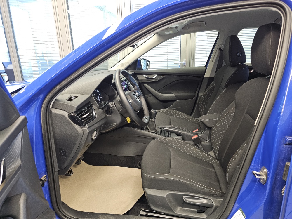 Skoda Kamiq – Foto 18