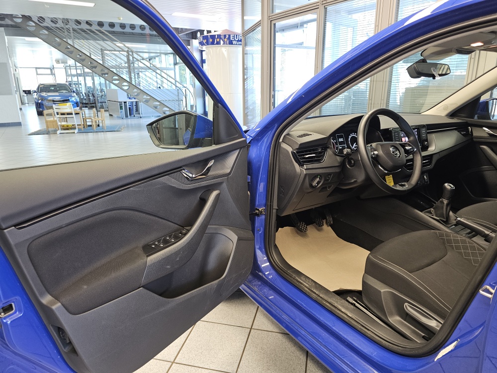 Skoda Kamiq – Foto 19