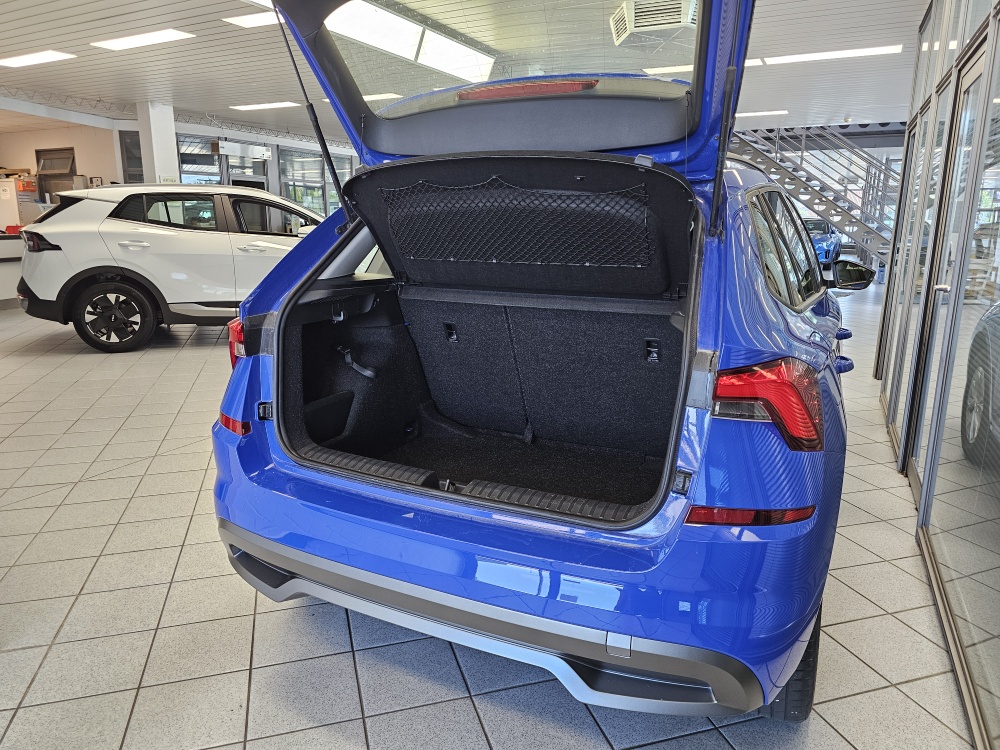 Skoda Kamiq – Foto 2