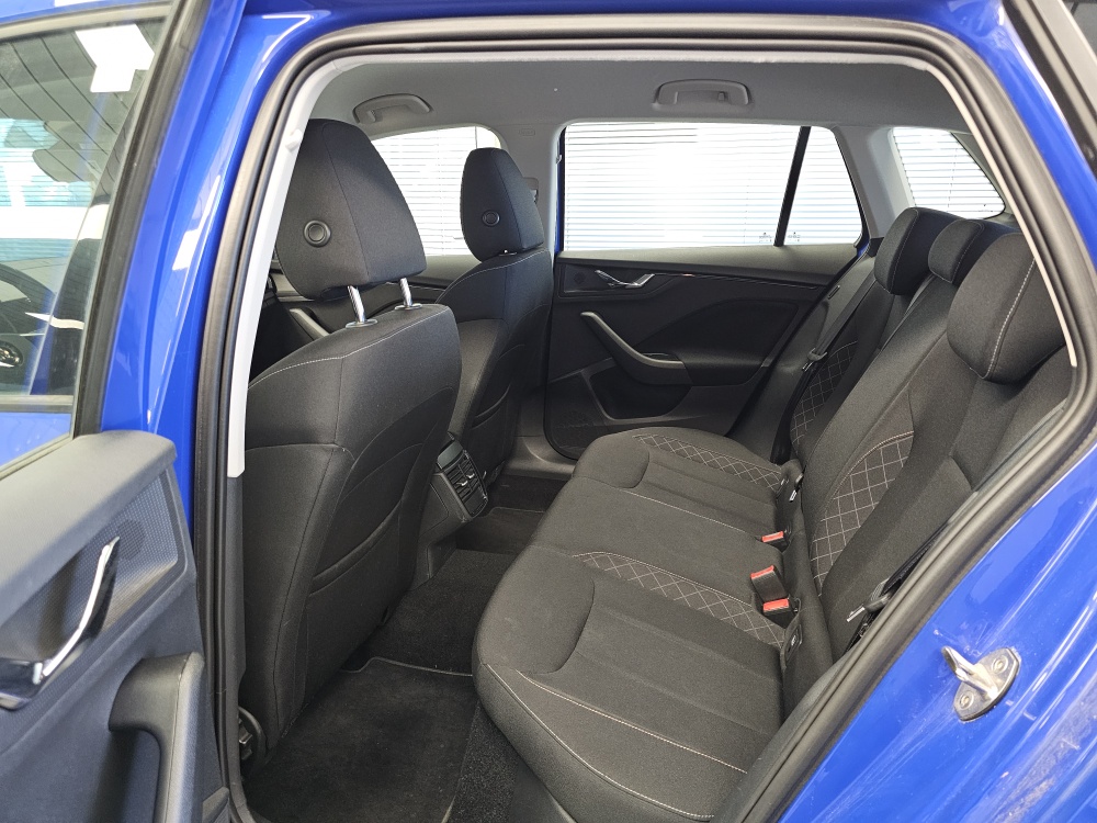 Skoda Kamiq – Foto 4