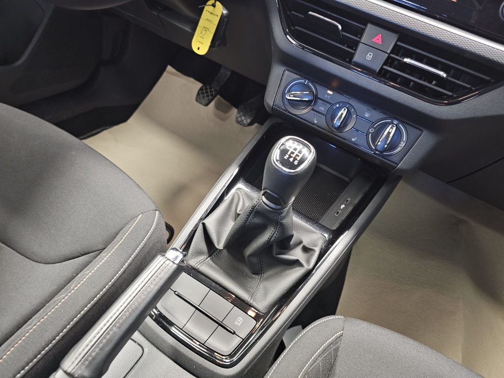 Skoda Kamiq – Foto 6
