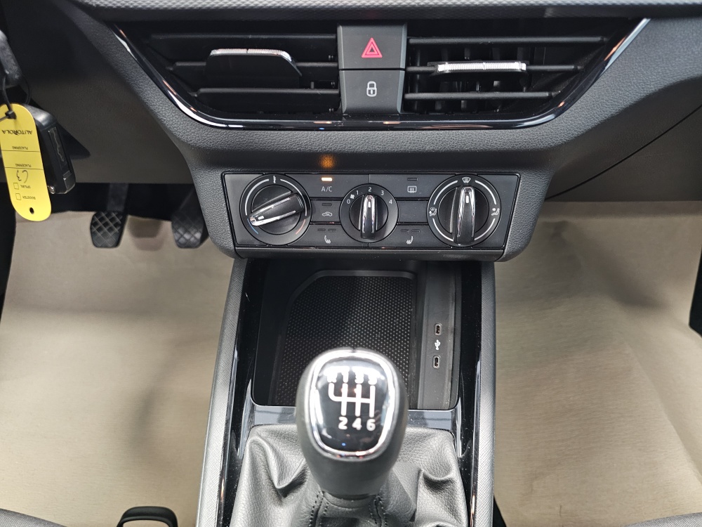 Skoda Kamiq – Foto 7
