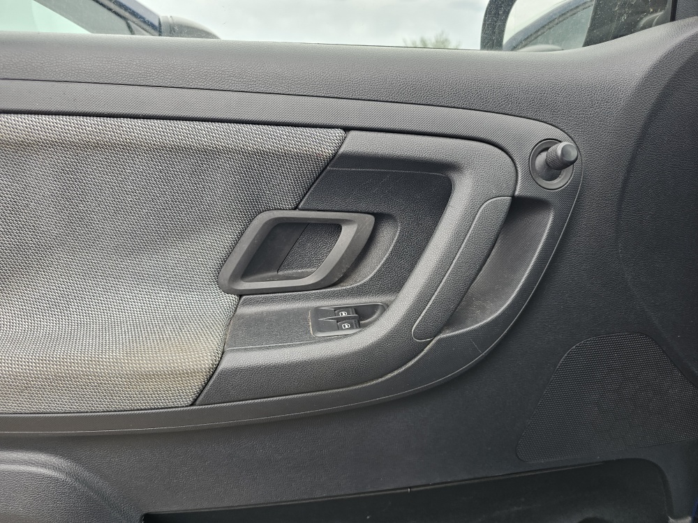 Skoda Fabia Combi – Foto 4