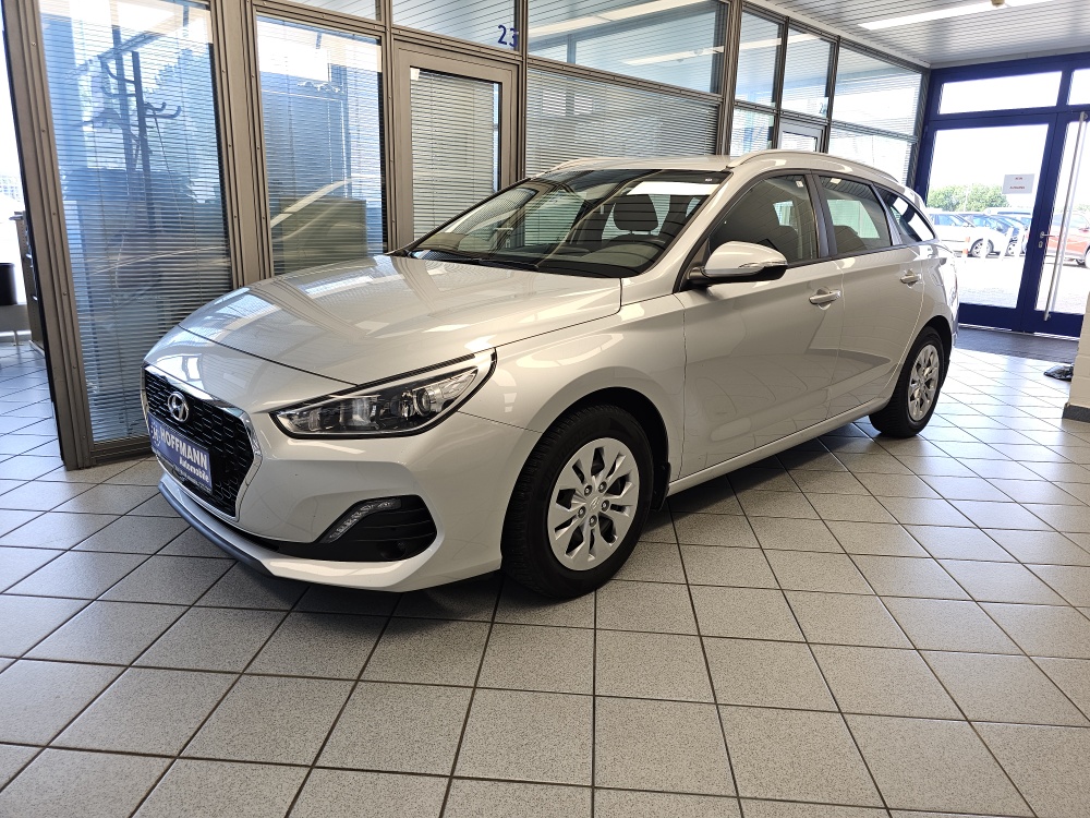 Hyundai i30 Kombi