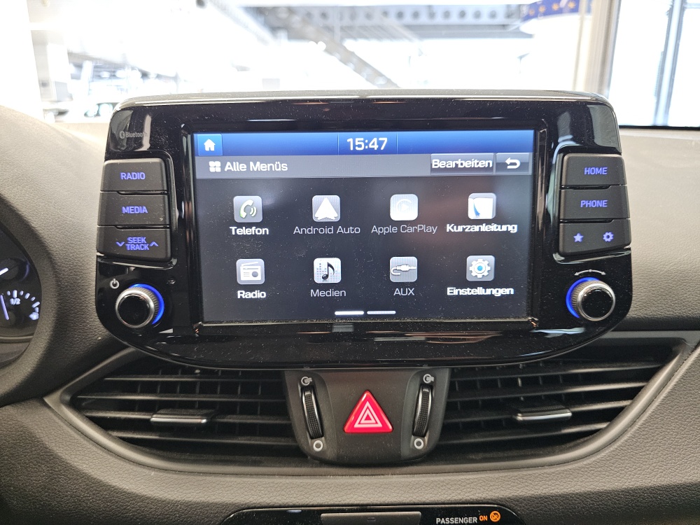 Hyundai i30 Kombi – Foto 10