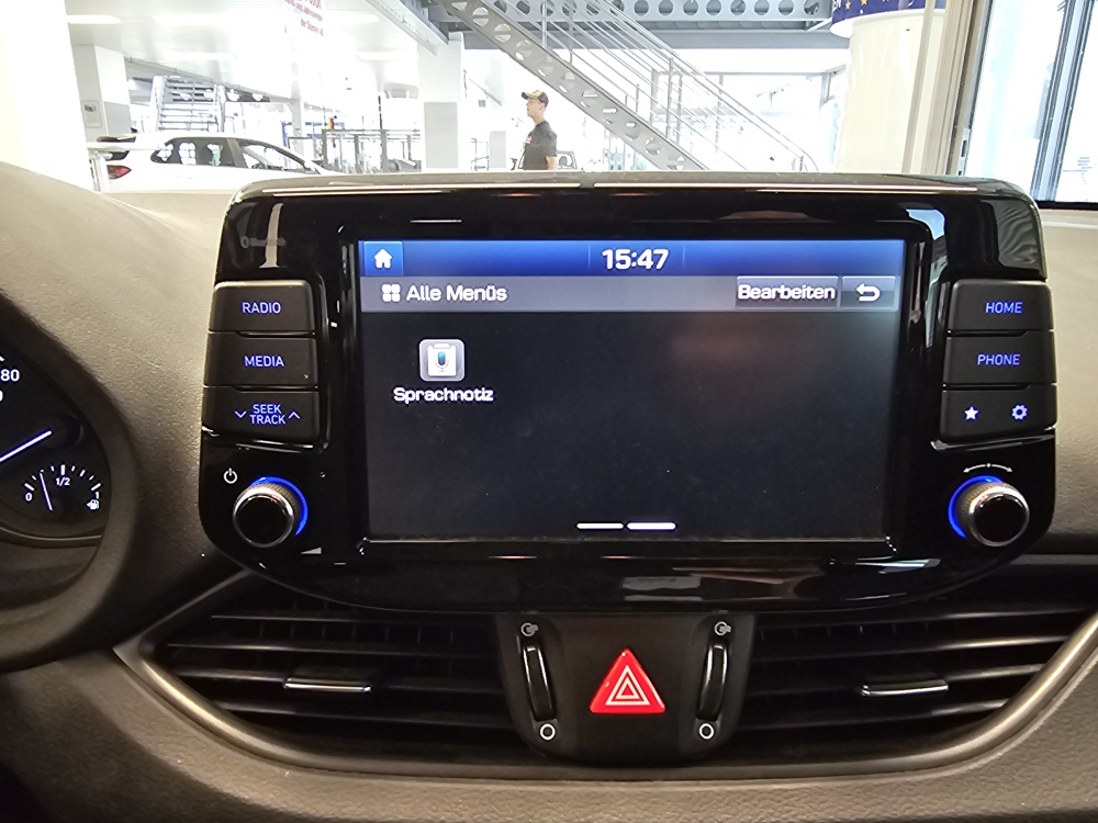 Hyundai i30 Kombi – Foto 11