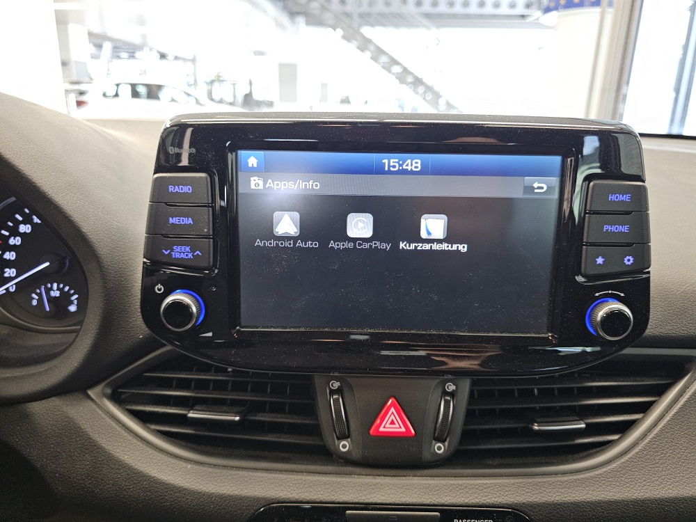 Hyundai i30 Kombi – Foto 12