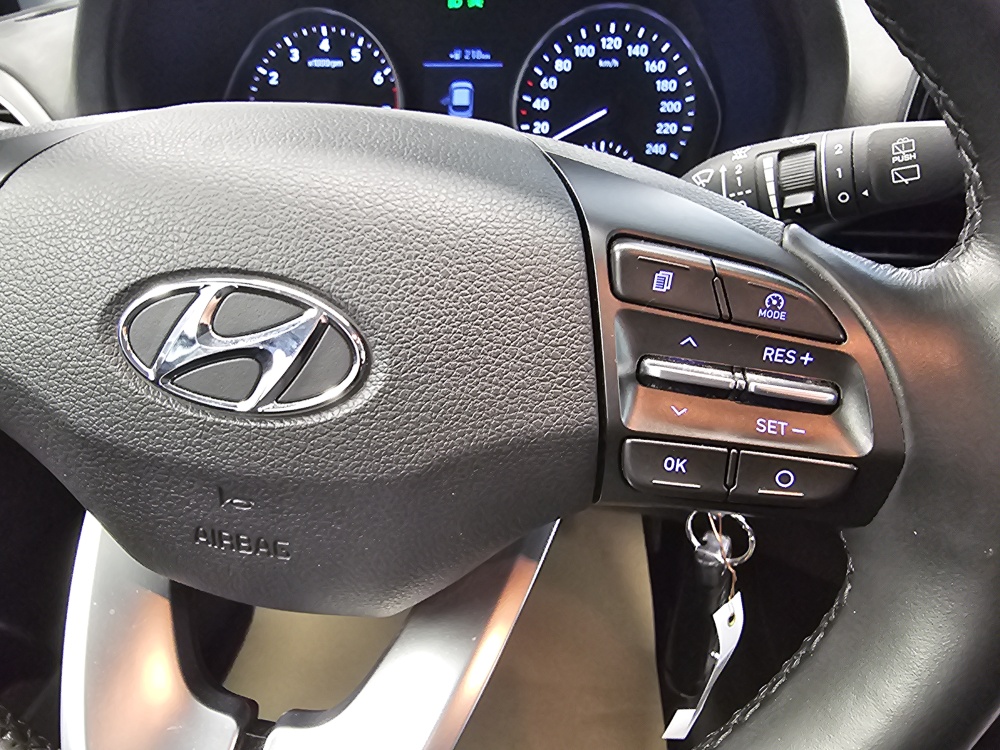 Hyundai i30 Kombi – Foto 13