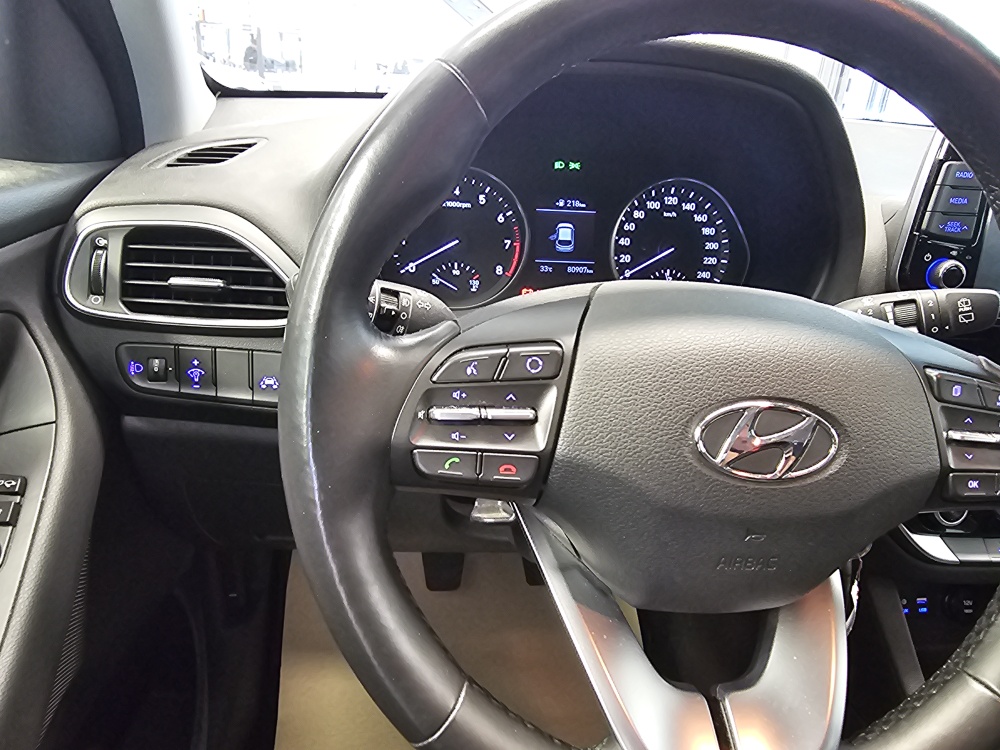 Hyundai i30 Kombi – Foto 14