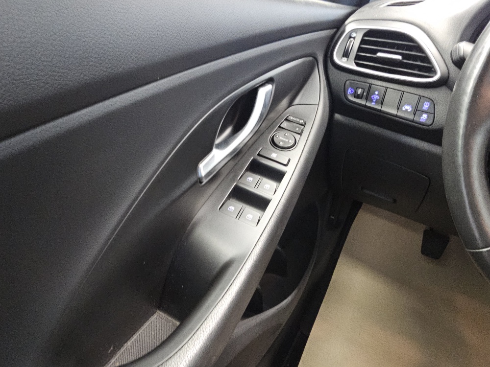 Hyundai i30 Kombi – Foto 15