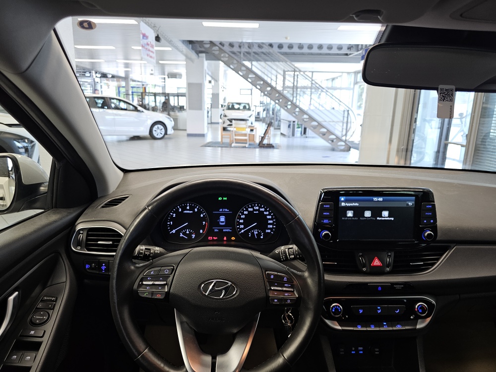 Hyundai i30 Kombi – Foto 16