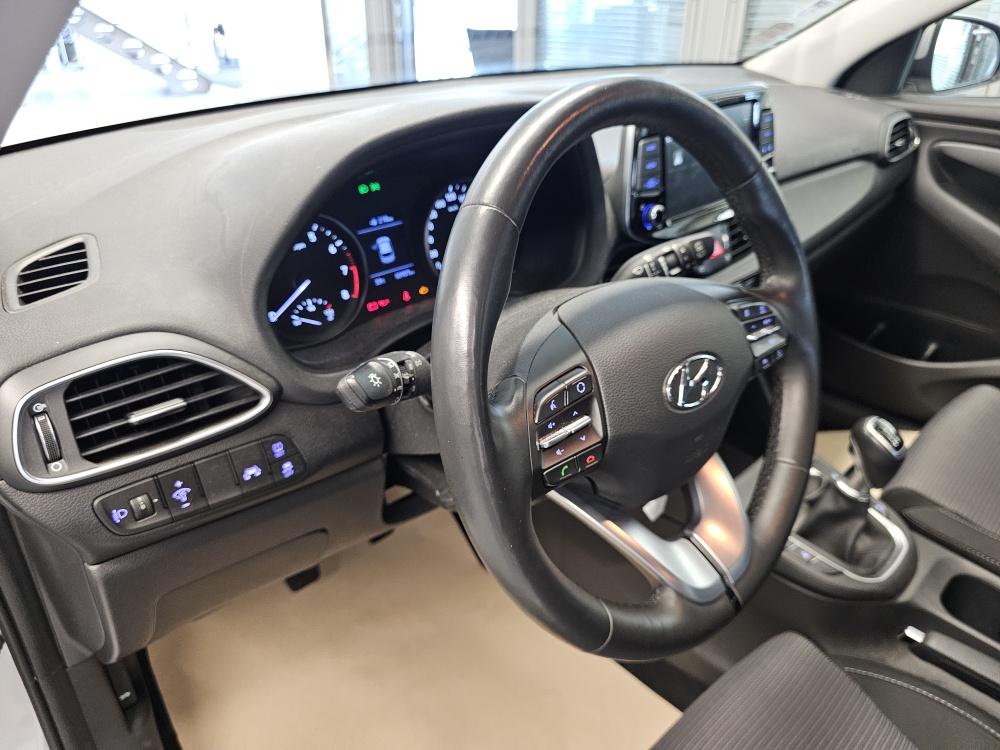 Hyundai i30 Kombi – Foto 17