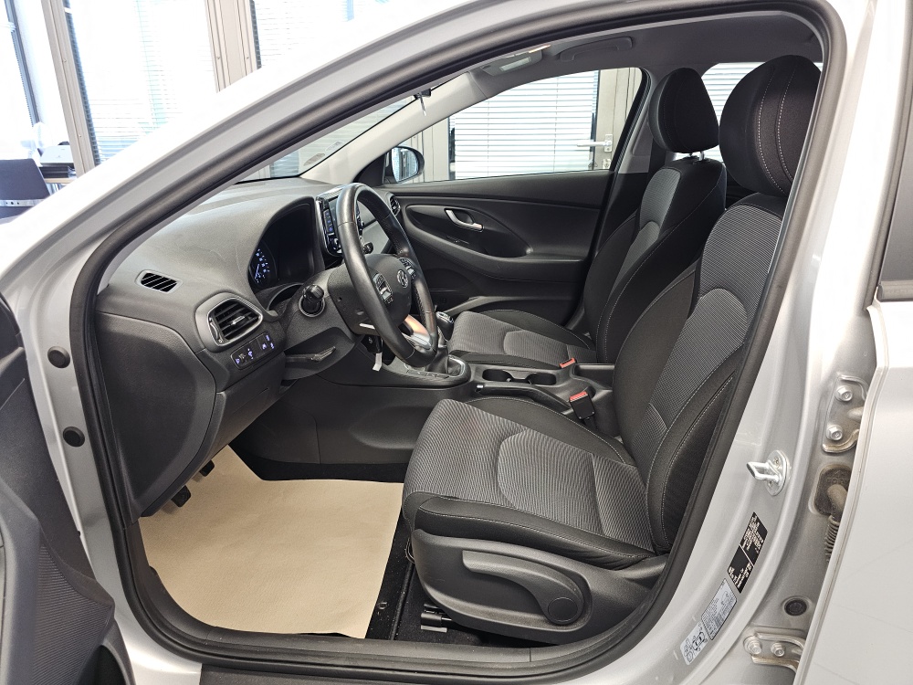 Hyundai i30 Kombi – Foto 18