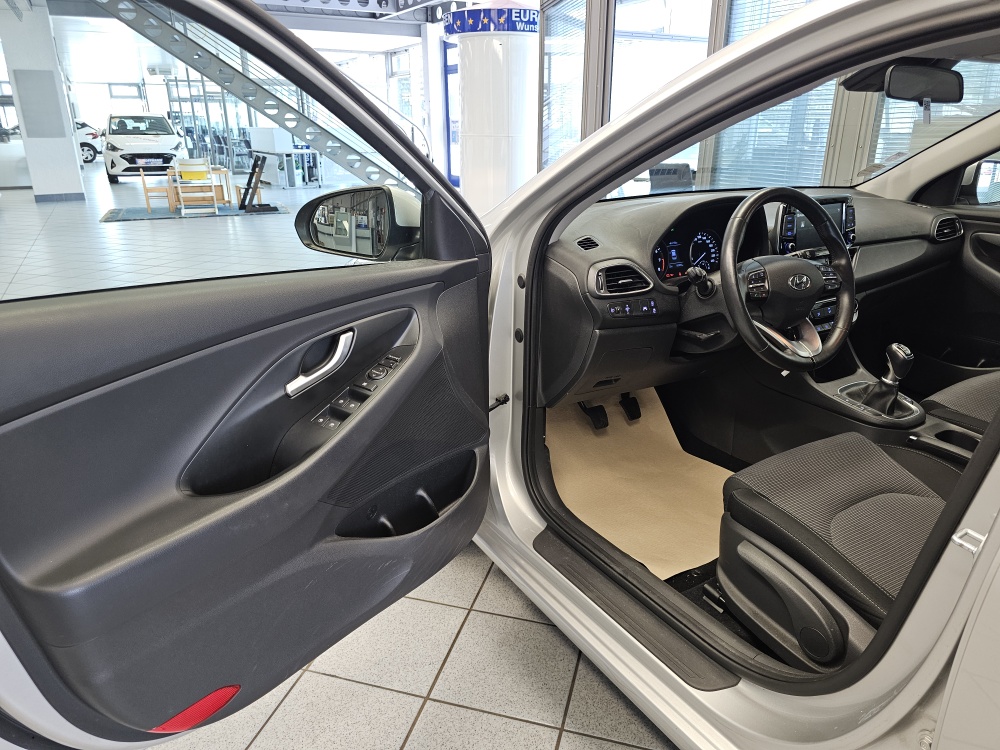 Hyundai i30 Kombi – Foto 19