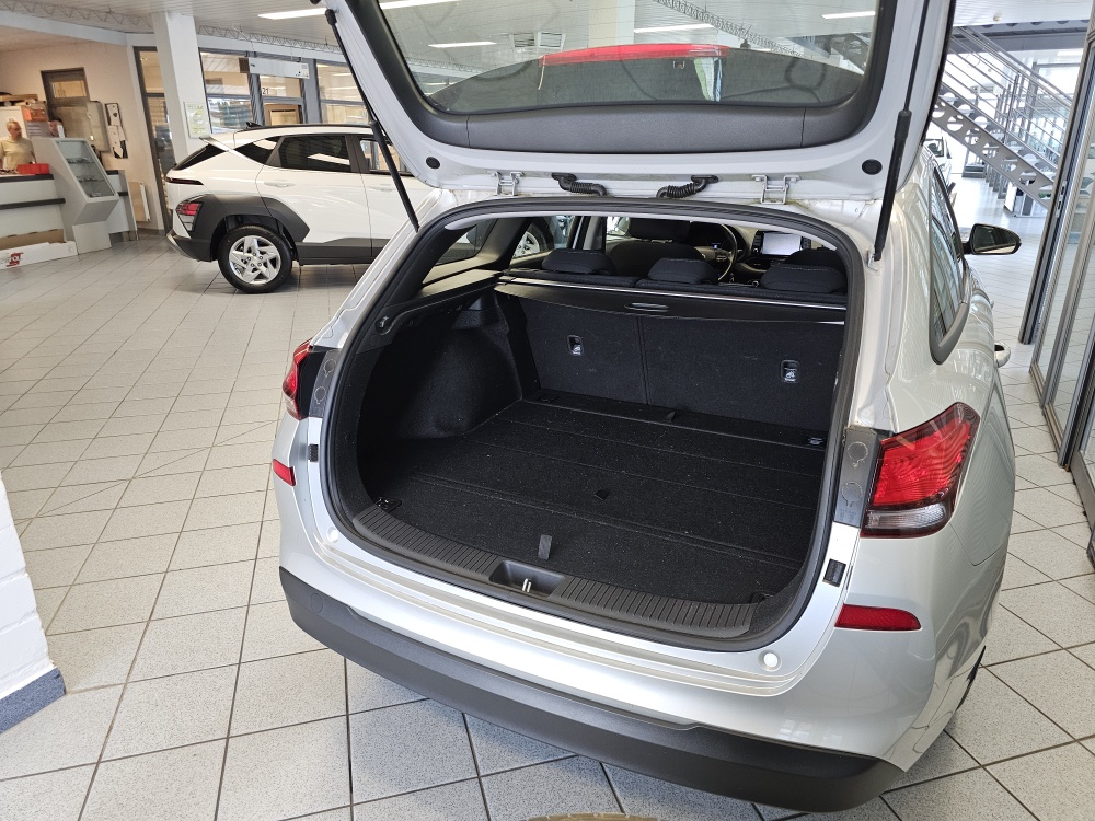 Hyundai i30 Kombi – Foto 2