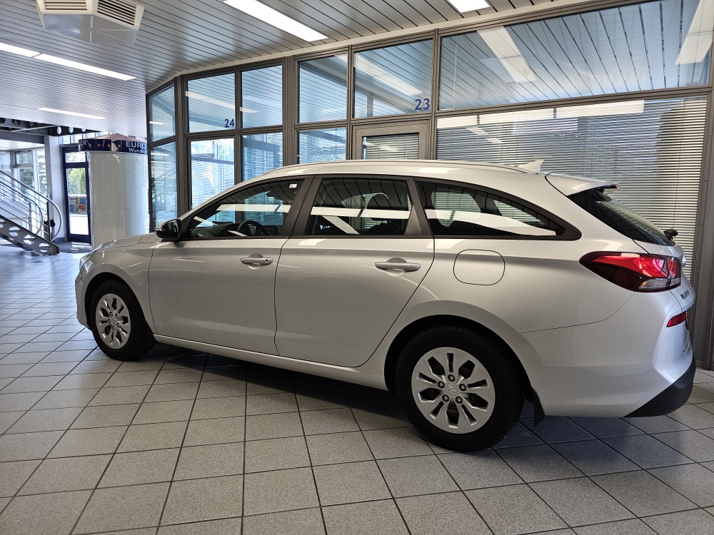 Hyundai i30 Kombi – Foto 20