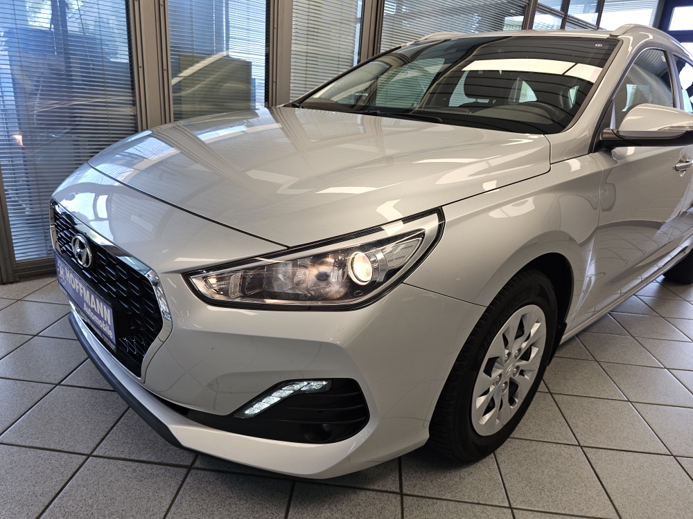 Hyundai i30 Kombi – Foto 21