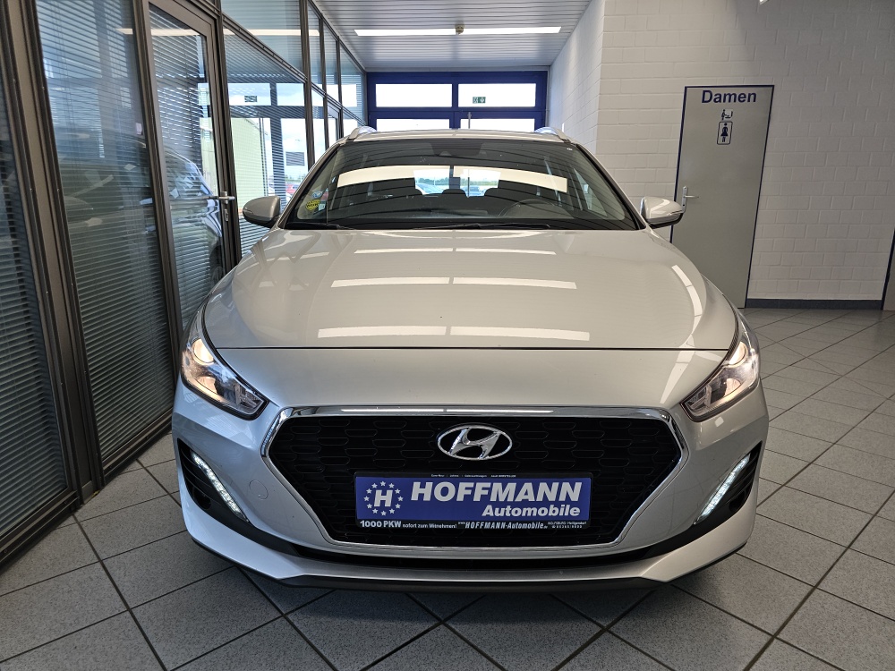 Hyundai i30 Kombi – Foto 22