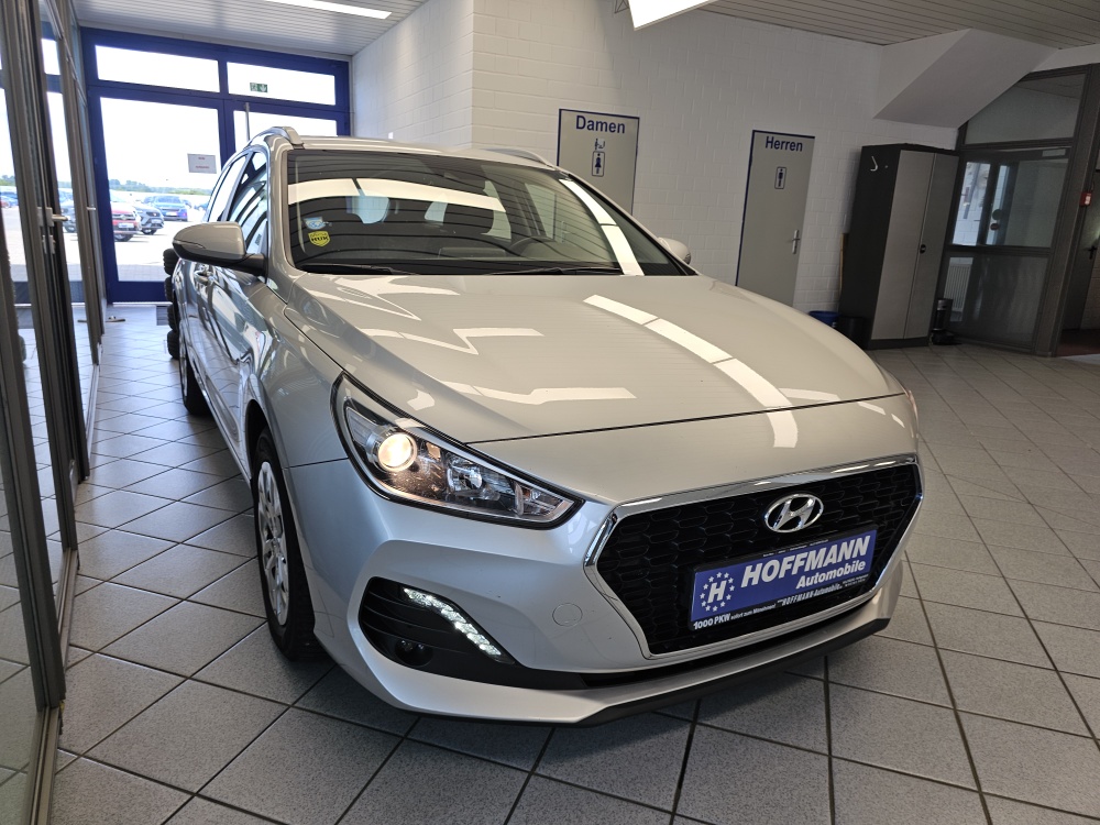 Hyundai i30 Kombi – Foto 23