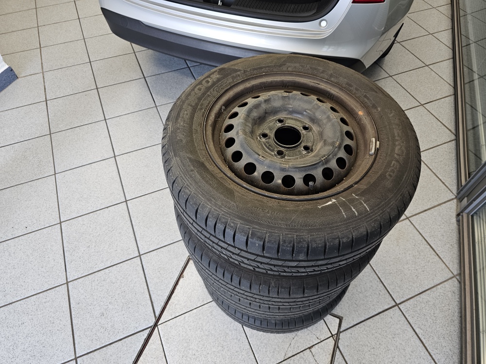 Hyundai i30 Kombi – Foto 3