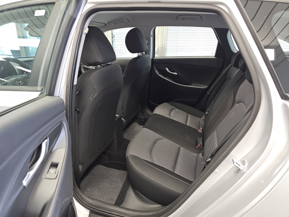 Hyundai i30 Kombi – Foto 5