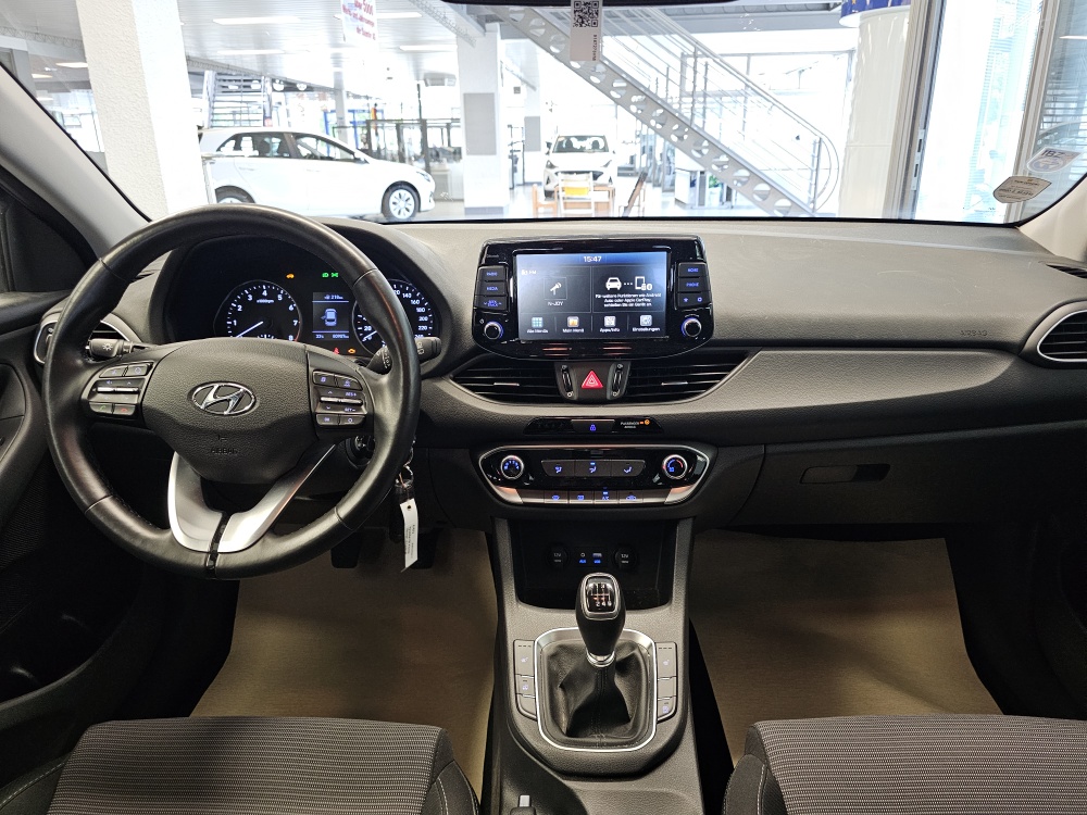 Hyundai i30 Kombi – Foto 6