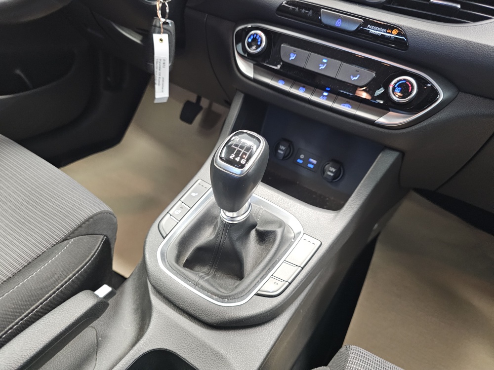 Hyundai i30 Kombi – Foto 7