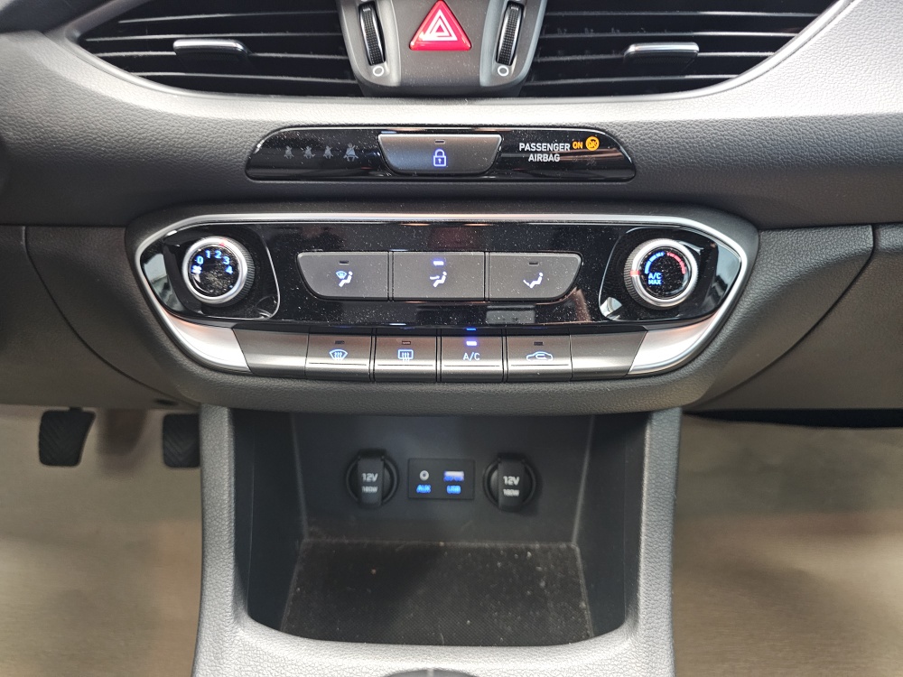 Hyundai i30 Kombi – Foto 8