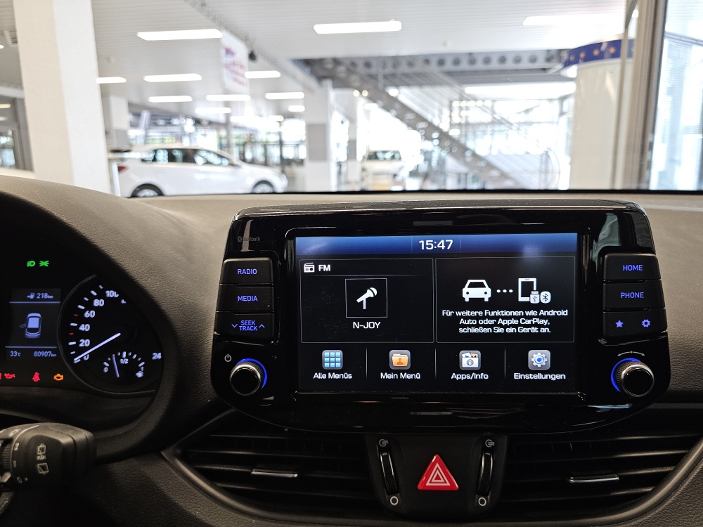 Hyundai i30 Kombi – Foto 9
