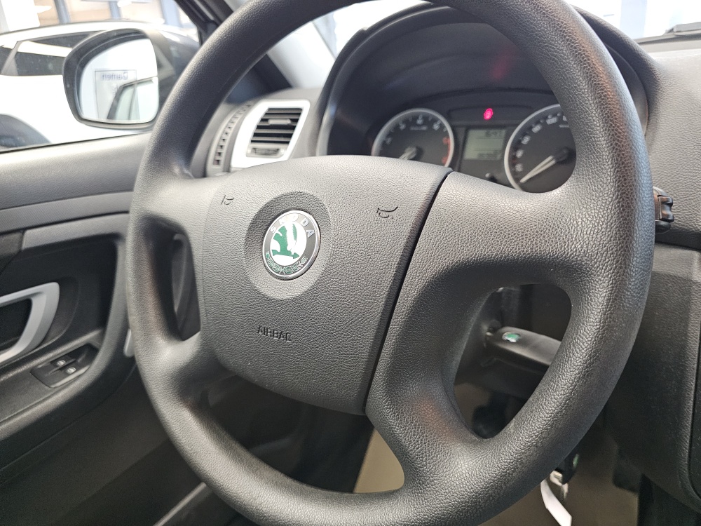 Skoda Fabia – Foto 10