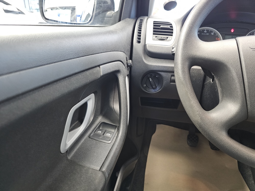 Skoda Fabia – Foto 11