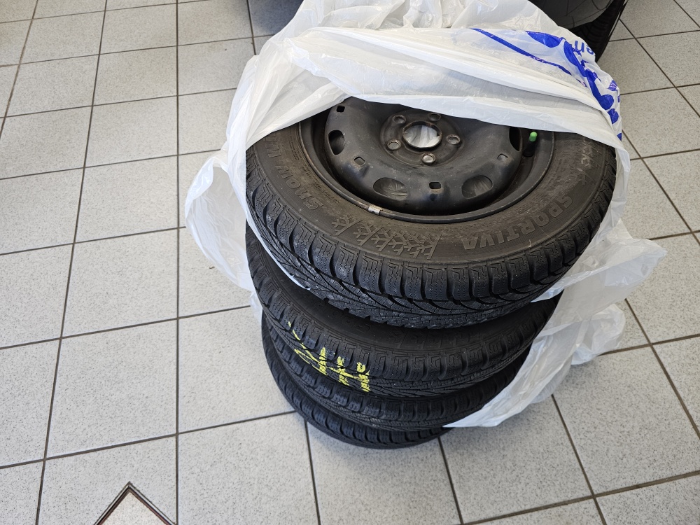 Skoda Fabia – Foto 3
